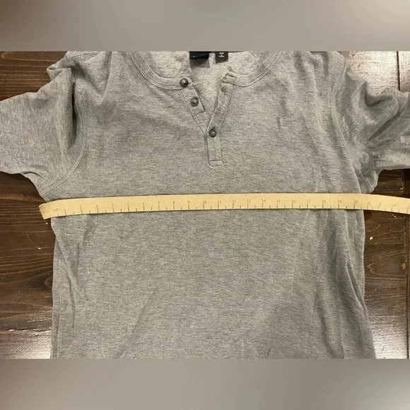 Hugo Boss Long Sleeve  Shirt - Picture 5 of 6